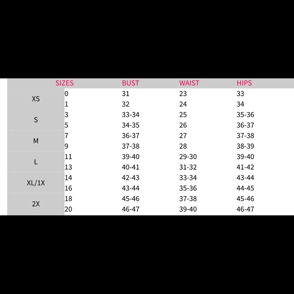 NEW cropped tank wrap - Picture 5 of 5